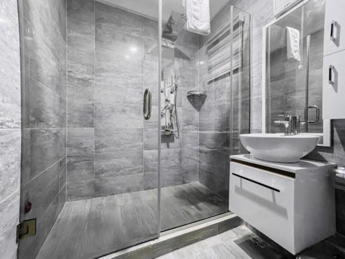 Pasadena Suites Lekki Eksteriør bilde