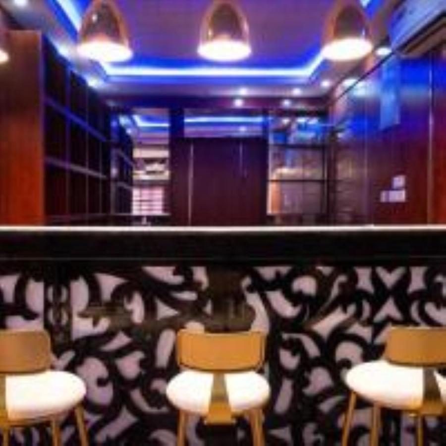 Pasadena Suites Lekki Eksteriør bilde